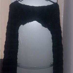 Wild Fable Going-out Top